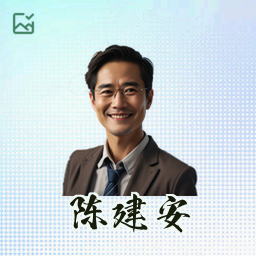 陈建安