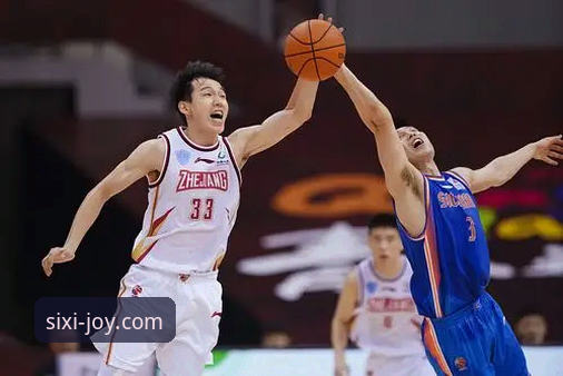 兰道夫33分加时准绝杀，浙江2-0横扫宁波——这场CBA季后赛你如何通过四喜娱乐平台看懂？